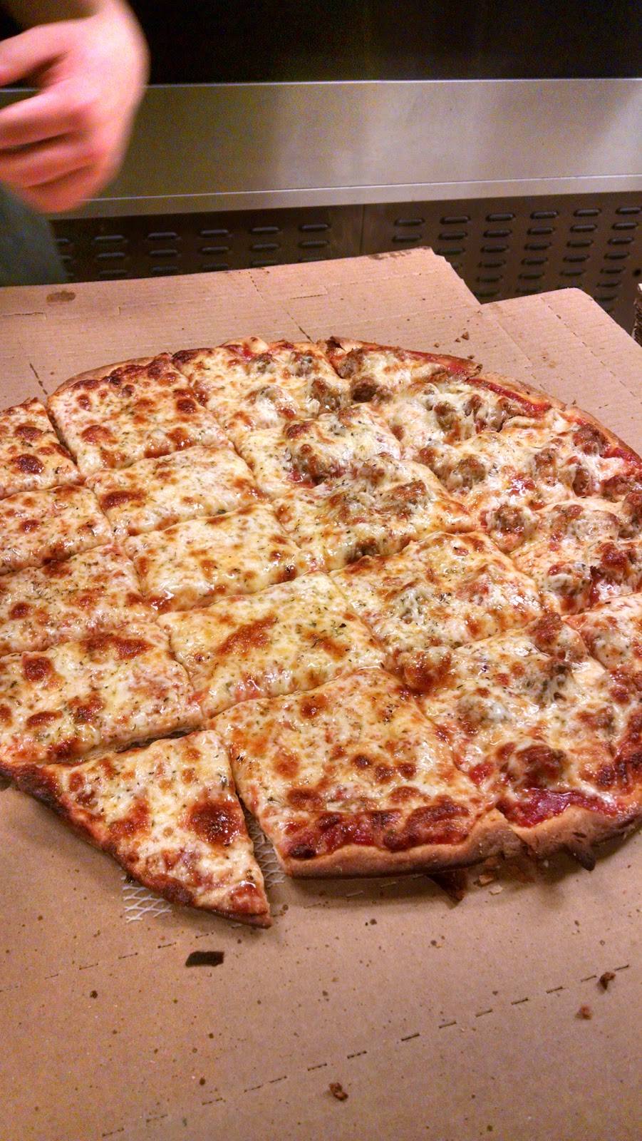 Rosatis Pizza | meal delivery | 3014 Hobson Rd, Woodridge, IL 60517, USA | 6309636265 OR +1 630-963-6265
