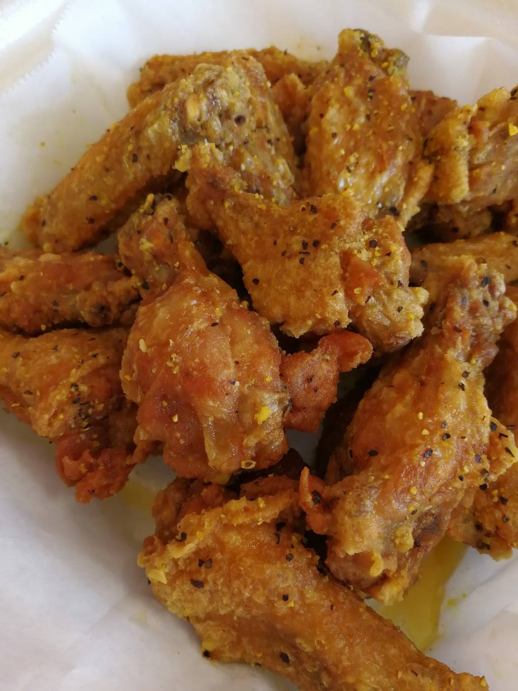 CHICK-LAND WINGS AND BURGERS | restaurant | 1056 Manchester Expy SUITE 6AB, Columbus, GA 31904, USA | 7063247199 OR +1 706-324-7199