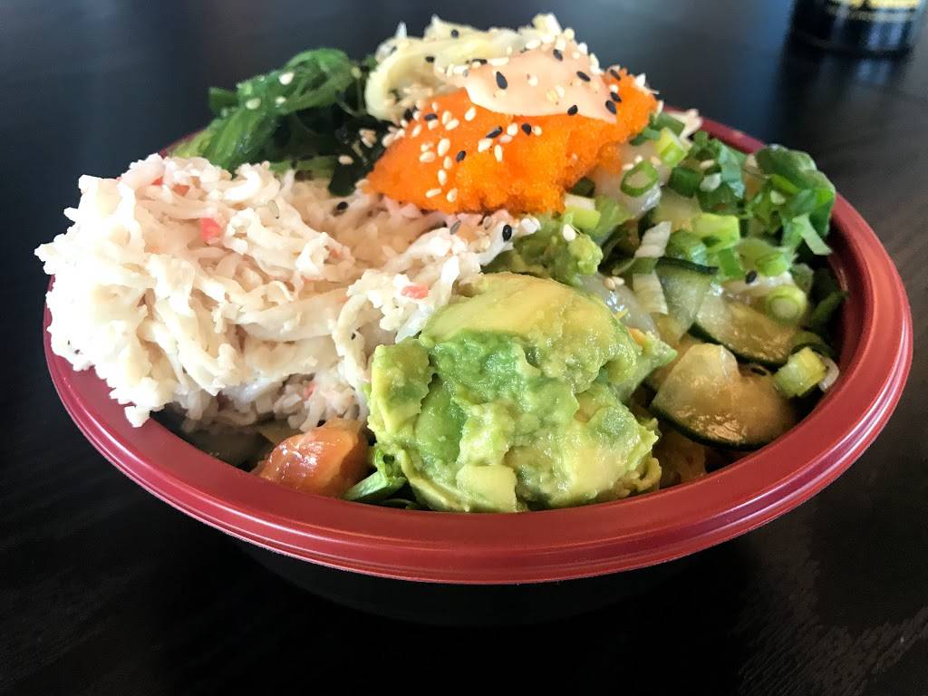 Pokicraft 2 | restaurant | 6242 Beach Blvd, Buena Park, CA 90621, USA | 7145222667 OR +1 714-522-2667