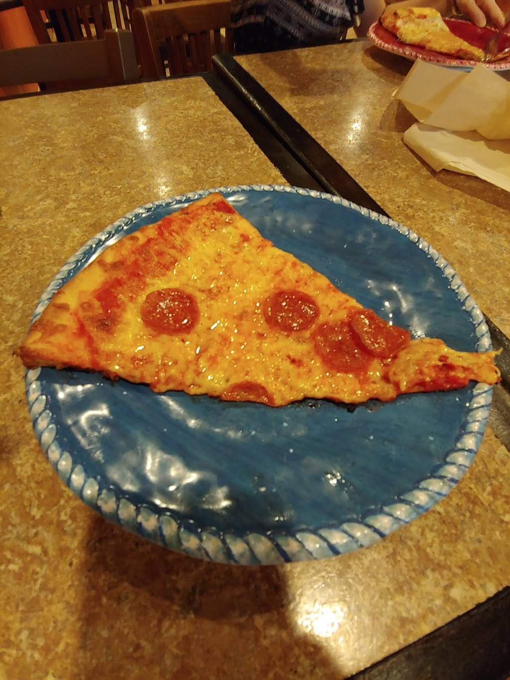 Market Street Pizzeria & Italian Bistro | restaurant | 1 Market St, Camden, NJ 08102, USA | 8565414100 OR +1 856-541-4100