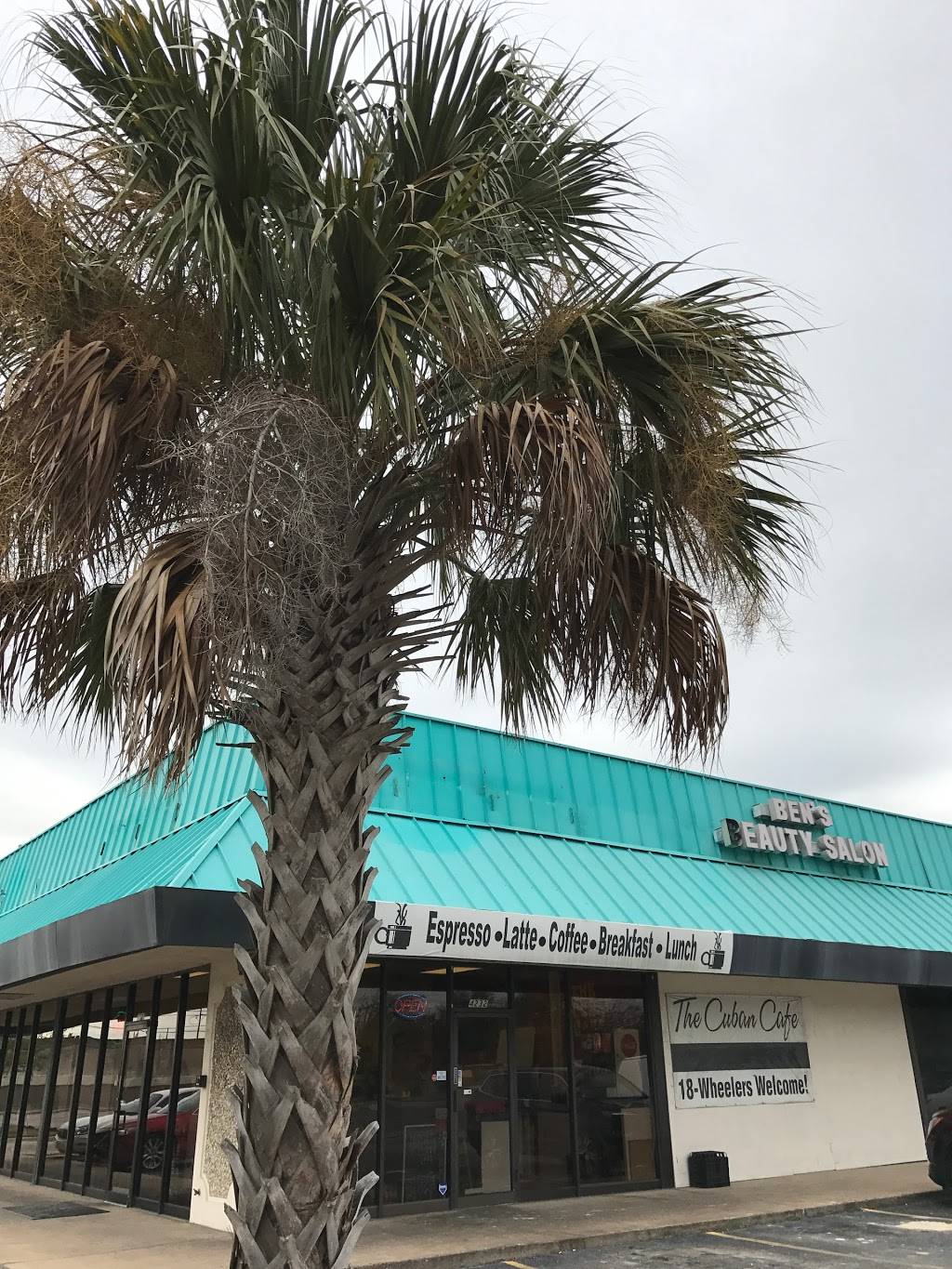 The Cuban Cafe | restaurant | 4232 Decker Dr, Baytown, TX 77520, USA | 2814242233 OR +1 281-424-2233