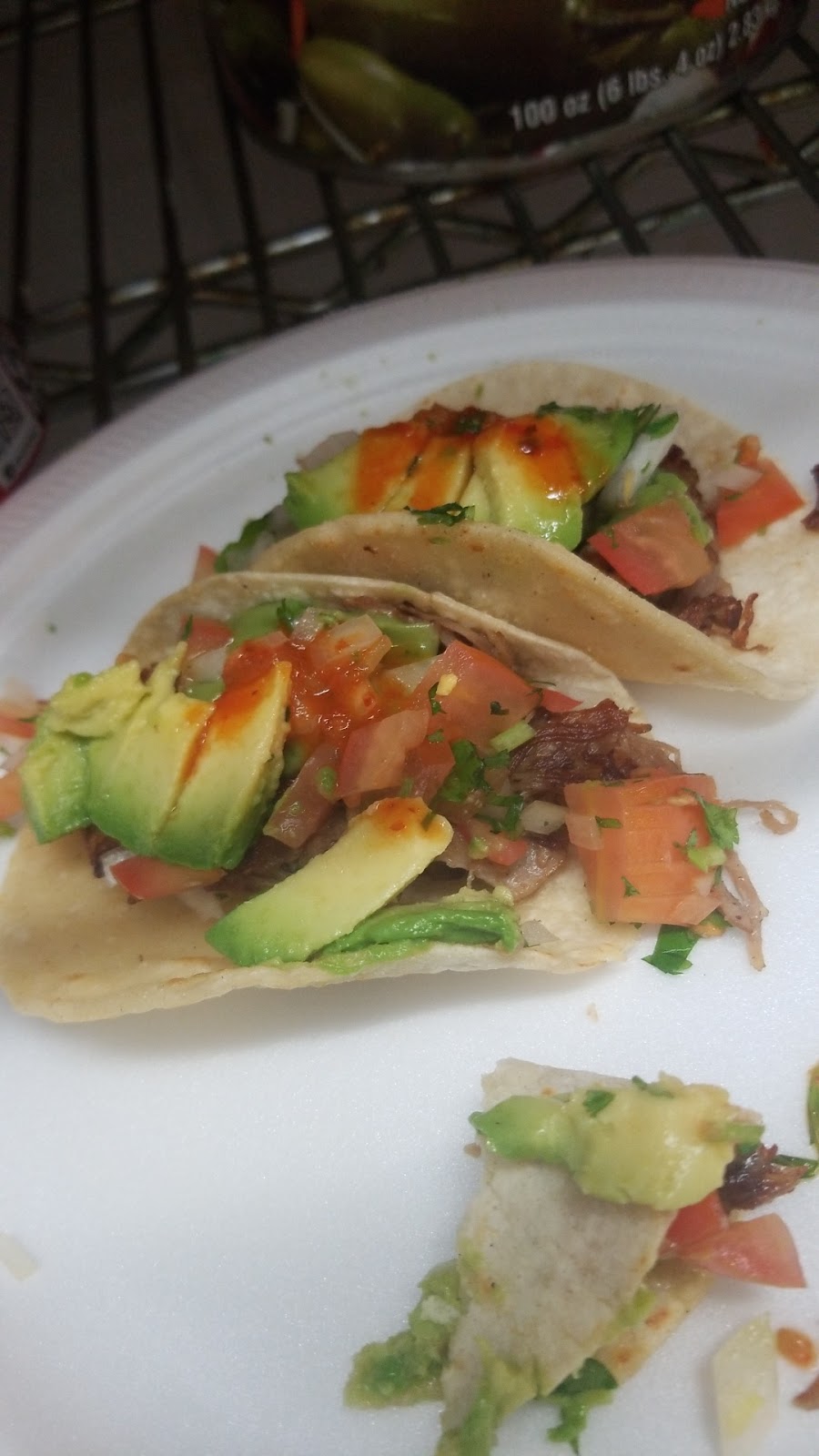 Arnulfos Mexican Food 2 | restaurant | 4955 E Craig Rd #2, Las Vegas, NV 89115, USA | 7023331171 OR +1 702-333-1171