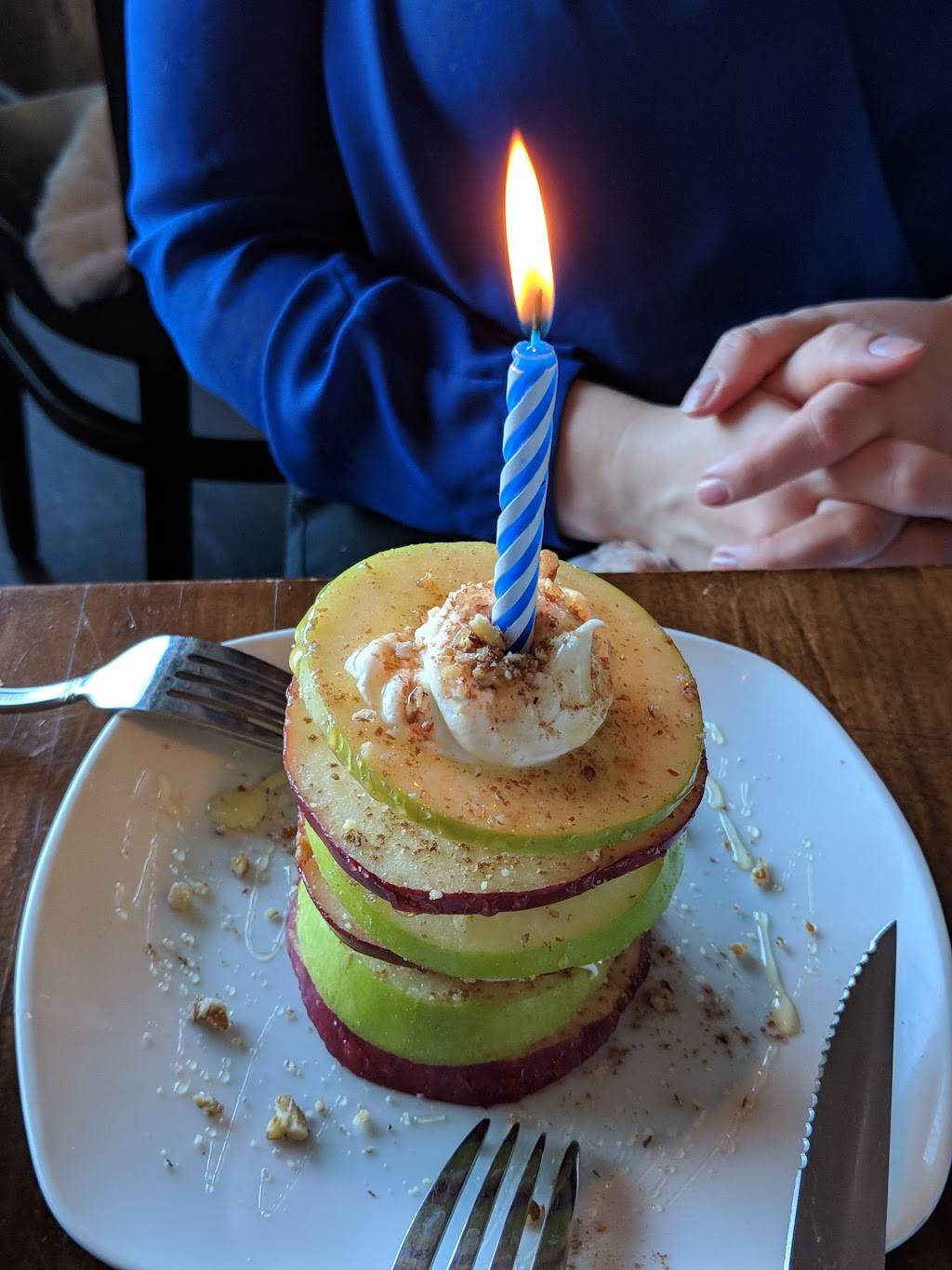 HARVEST | restaurant | 83 Main St, Farmingdale, NJ 07727, USA | 7329193276 OR +1 732-919-3276