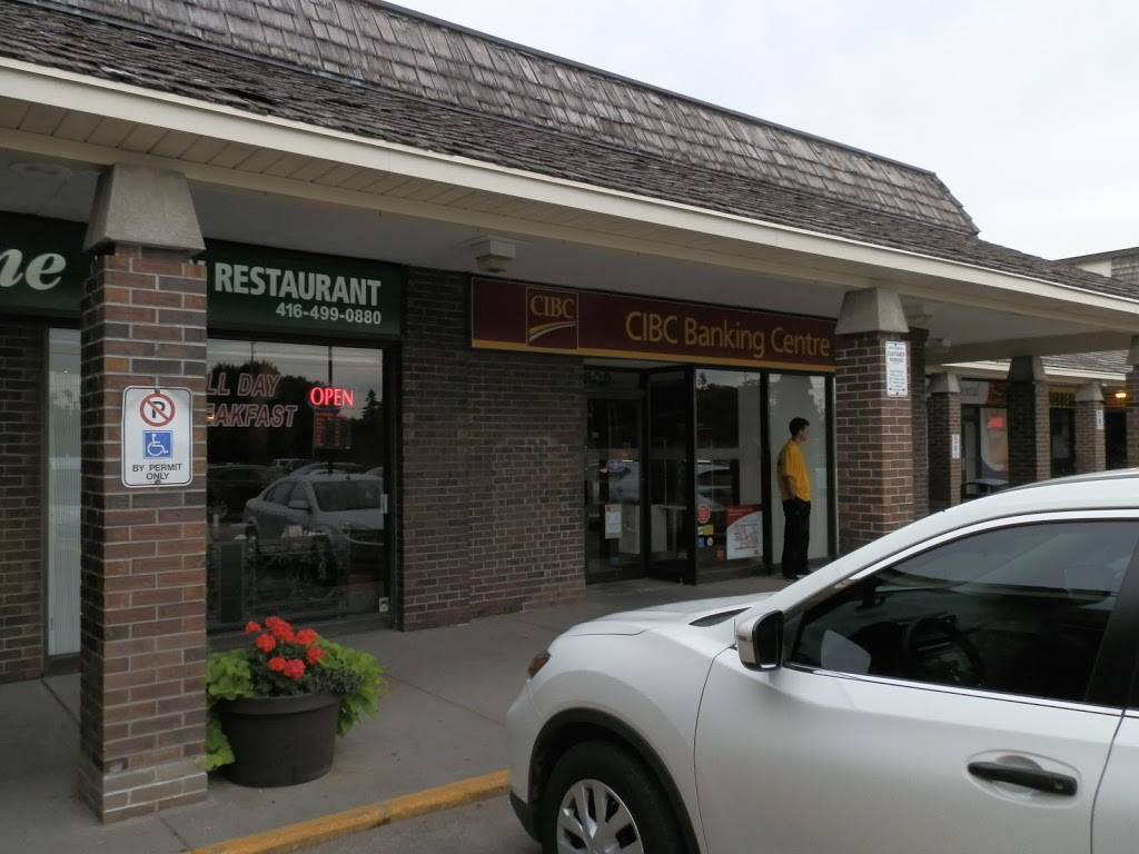 Rosemary & Thyme | restaurant | 2798 Victoria Park Ave, Scarborough, ON M1W 1C2, Canada | 4164990880 OR +1 416-499-0880