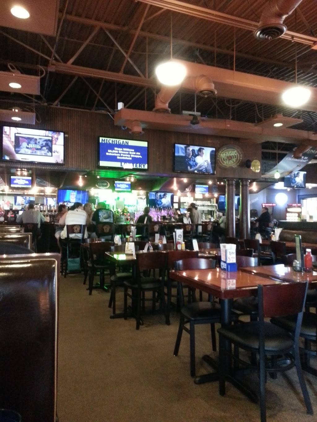 Mr Bs Shelby | restaurant | 48550 Van Dyke Ave, Shelby Charter Twp, MI 48317, USA | 5867310700 OR +1 586-731-0700