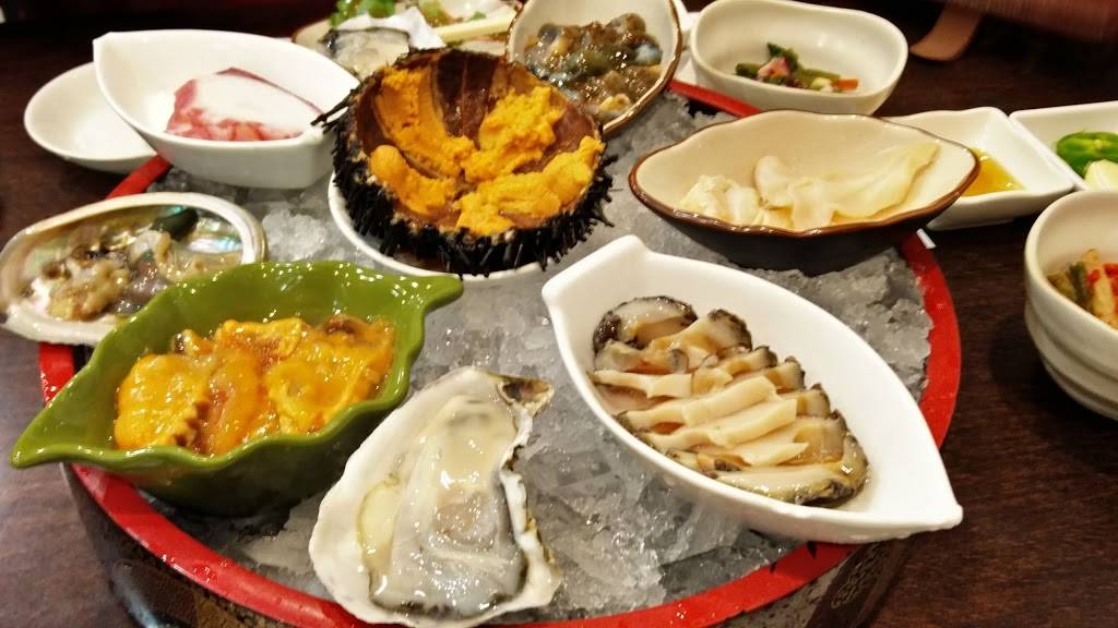 T Equals Fish | restaurant | 1101 Vermont Ave #101-102, Los Angeles, CA 90006, USA | 2133803385 OR +1 213-380-3385