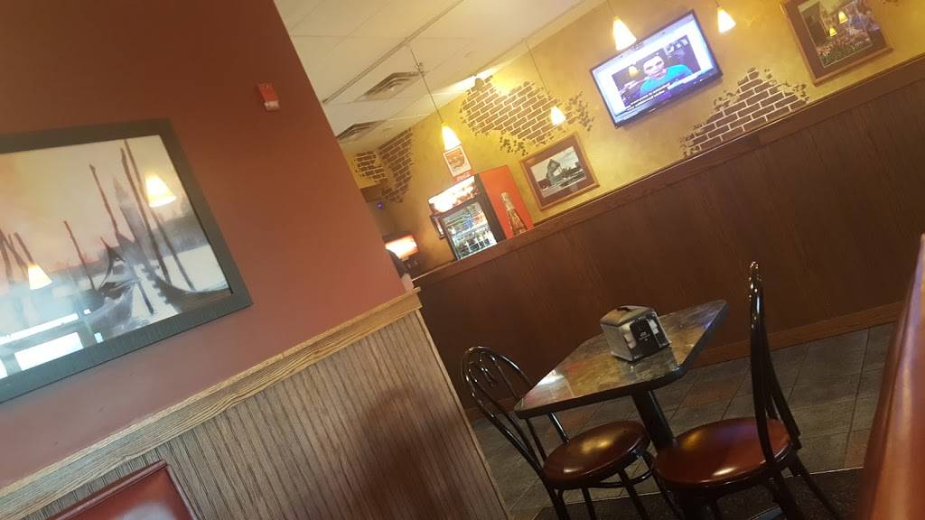 Samuel Mancinos Italian Eatery | restaurant | 4152 E Blue Grass Rd, Mt Pleasant, MI 48858, USA | 9897756666 OR +1 989-775-6666