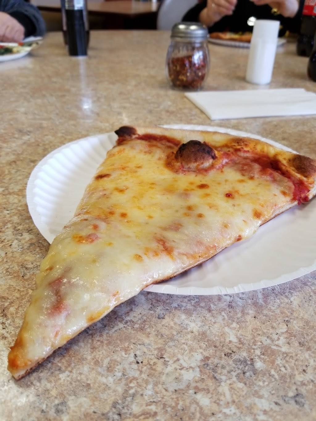 Bella Napoli Pizza & Pasta | restaurant | 419 E Main St, Canfield, OH 44406, USA | 3305333434 OR +1 330-533-3434