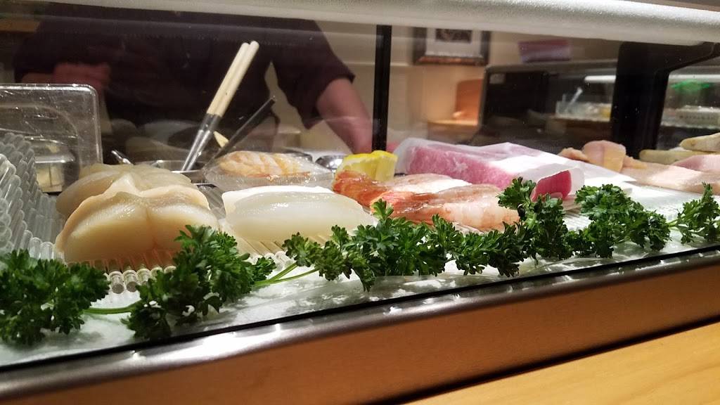 Sushi Sho | restaurant | 10749 San Pablo Ave, El Cerrito, CA 94530, USA | 5105251800 OR +1 510-525-1800