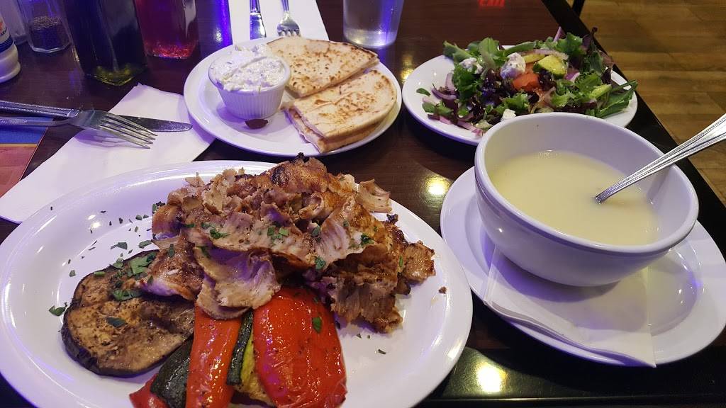 Fresko Souvlaki & Gyro House | restaurant | 691 Hempstead Turnpike, Franklin Square, NY 11010, USA | 5163078832 OR +1 516-307-8832