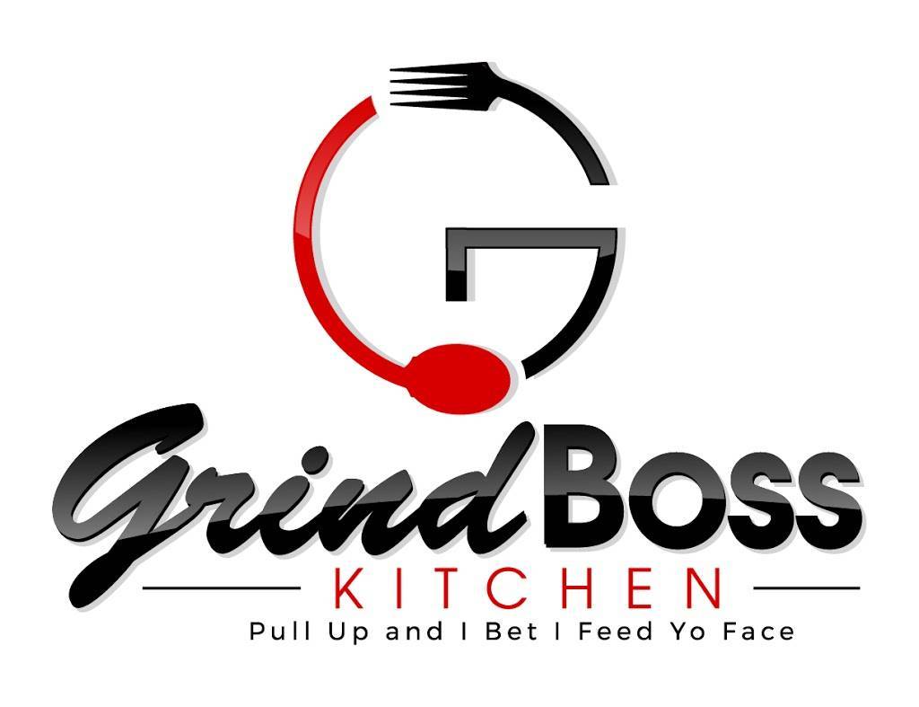 GrindBoss Kitchen | restaurant | 5341, 2120 Cherry Ln, Decatur, GA 30032, USA | 7709126353 OR +1 770-912-6353