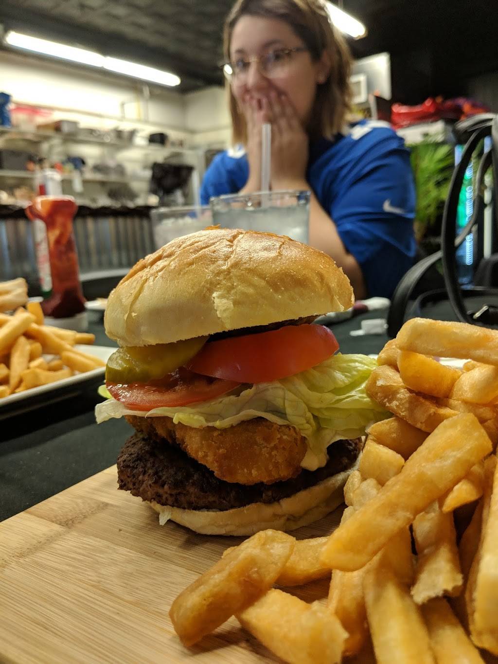 Kitchen 114 | restaurant | 114 High St W, Glassboro, NJ 08028, USA | 8568636770 OR +1 856-863-6770