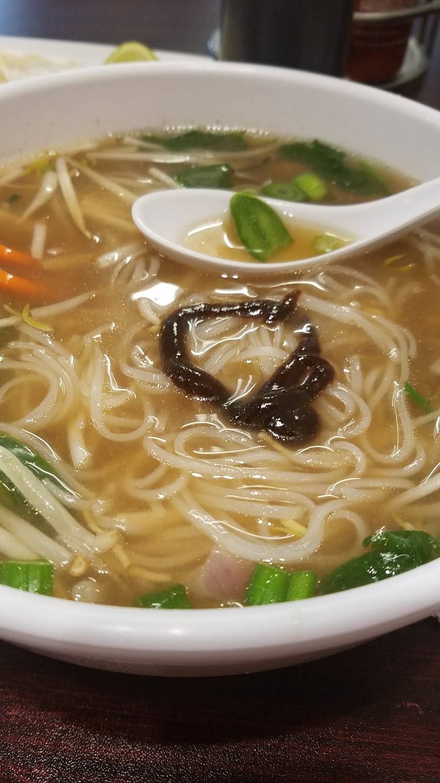 Vietnamese Grille | restaurant | 16 NW 18th St, Gainesville, FL 32603, USA | 3525056987 OR +1 352-505-6987