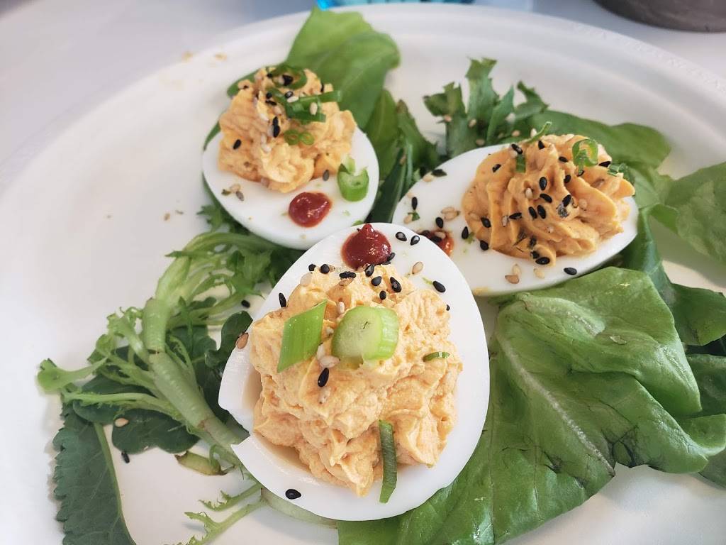 Aloha Snacks | restaurant | 501 Laskin Rd, Virginia Beach, VA 23451, USA | 7574287653 OR +1 757-428-7653