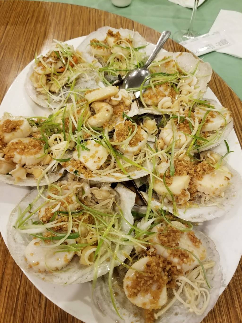 Koi Palace | restaurant | 365 Gellert Blvd, Daly City, CA 94015, USA | 6509929000 OR +1 650-992-9000