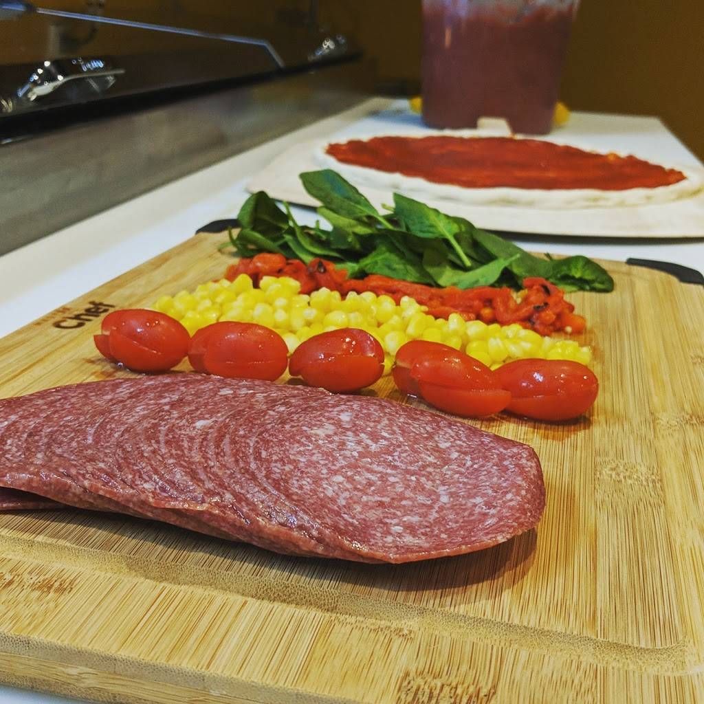 Arcata Pizzeria | restaurant | 25 Amy Croft Dr #32, Windsor, ON N9K 1C7, Canada | 5199568606 OR +1 519-956-8606