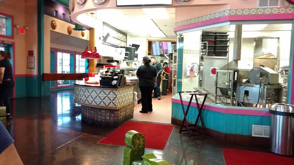 Rosas Café & Tortilla Factory | restaurant | 1275 S Loop 288, Denton, TX 76205, USA | 9403835700 OR +1 940-383-5700