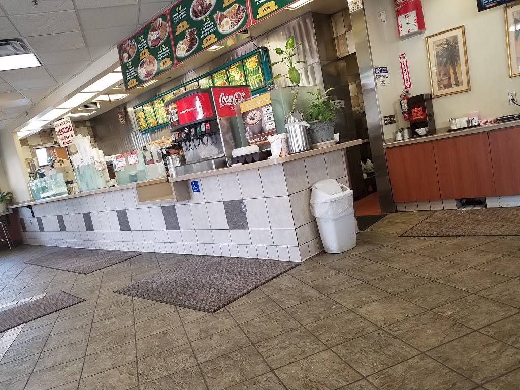 MGM Burgers | restaurant | 1691 Main St, Riverside, CA 92501, USA | 9512761744 OR +1 951-276-1744