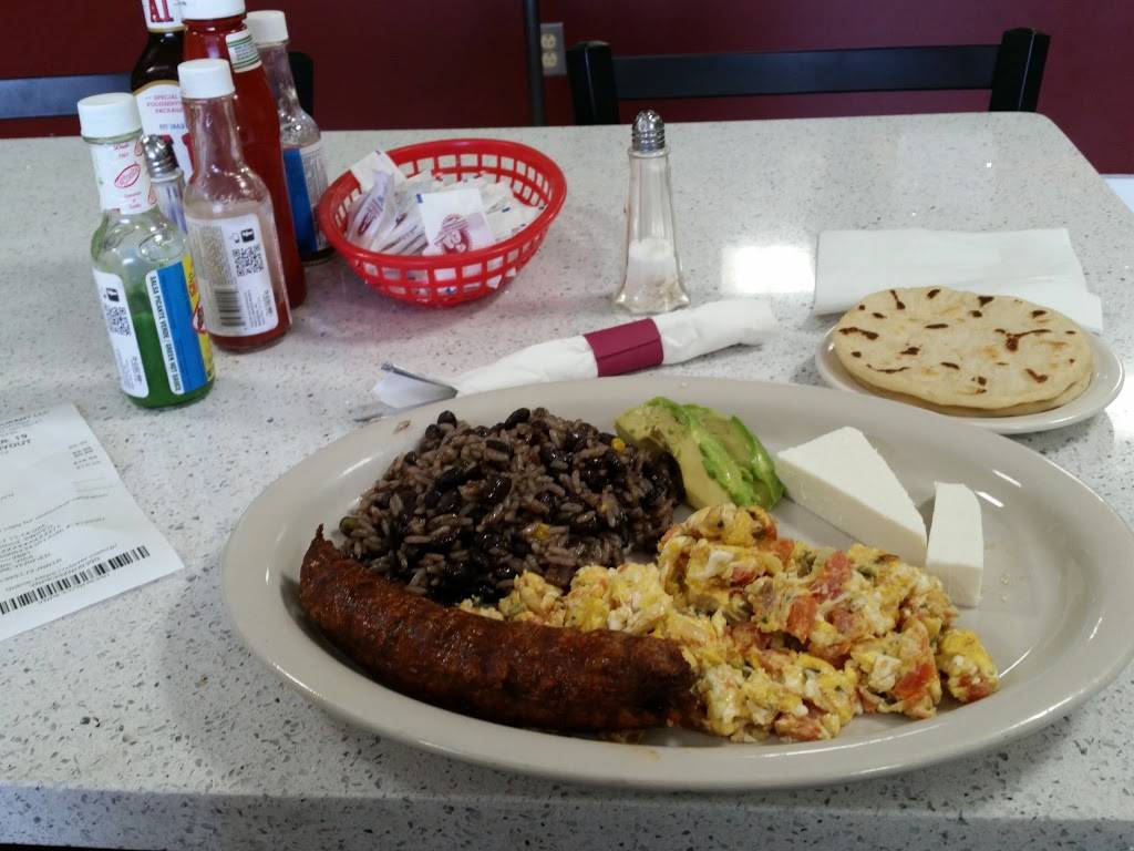 Corinto Restaurant | restaurant | 7611 Marlboro Pike, District Heights, MD 20747, USA | 2405325446 OR +1 240-532-5446