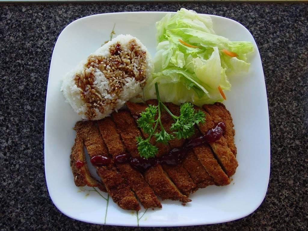 Teriyaki Time | restaurant | 314 Detroit St, Ann Arbor, MI 48104, USA | 7349292272 OR +1 734-929-2272