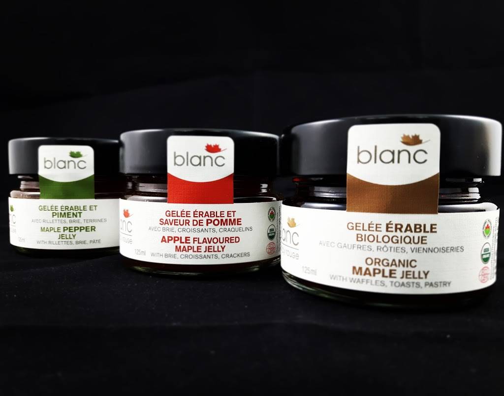 Produits d’érable Cumberland (rouGe et blanc par rouGe) | restaurant | 400 12e Avenue, La Guadeloupe, QC G0M 1G0, Canada | 4184593838 OR +1 418-459-3838