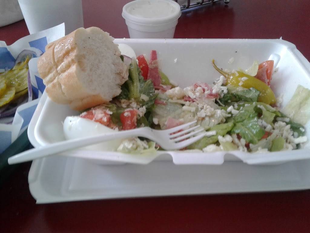 The River Des Peres Yacht Club Deli | restaurant | 7832 Ivory Ave, St. Louis, MO 63111, USA | 3149149033 OR +1 314-914-9033