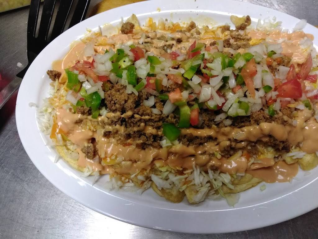 Baleadas Express Almas | restaurant | 1323 Getwell Rd, Memphis, TN 38111, USA | 9014408820 OR +1 901-440-8820
