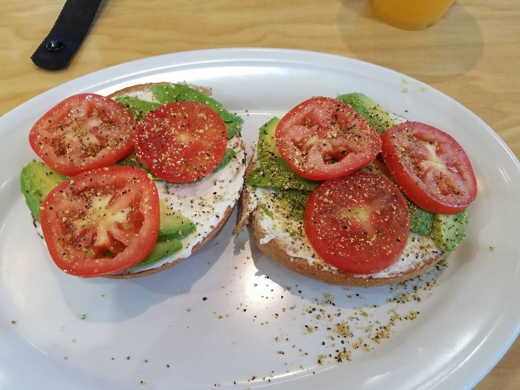 Boardwalk Bagels | bakery | 6964 Katella Ave, Cypress, CA 90630, USA | 7143797268 OR +1 714-379-7268