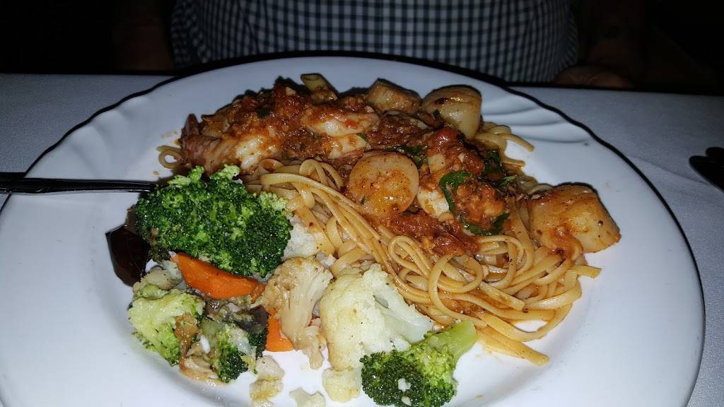 Avanti Restaurant | restaurant | 2728 E Thomas Rd, Phoenix, AZ 85016, USA | 6029560900 OR +1 602-956-0900