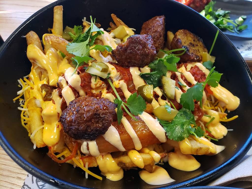 Lone Wolf Banh Mi | restaurant | 3136 E 11th St, Tulsa, OK 74104, USA | 9188614232 OR +1 918-861-4232