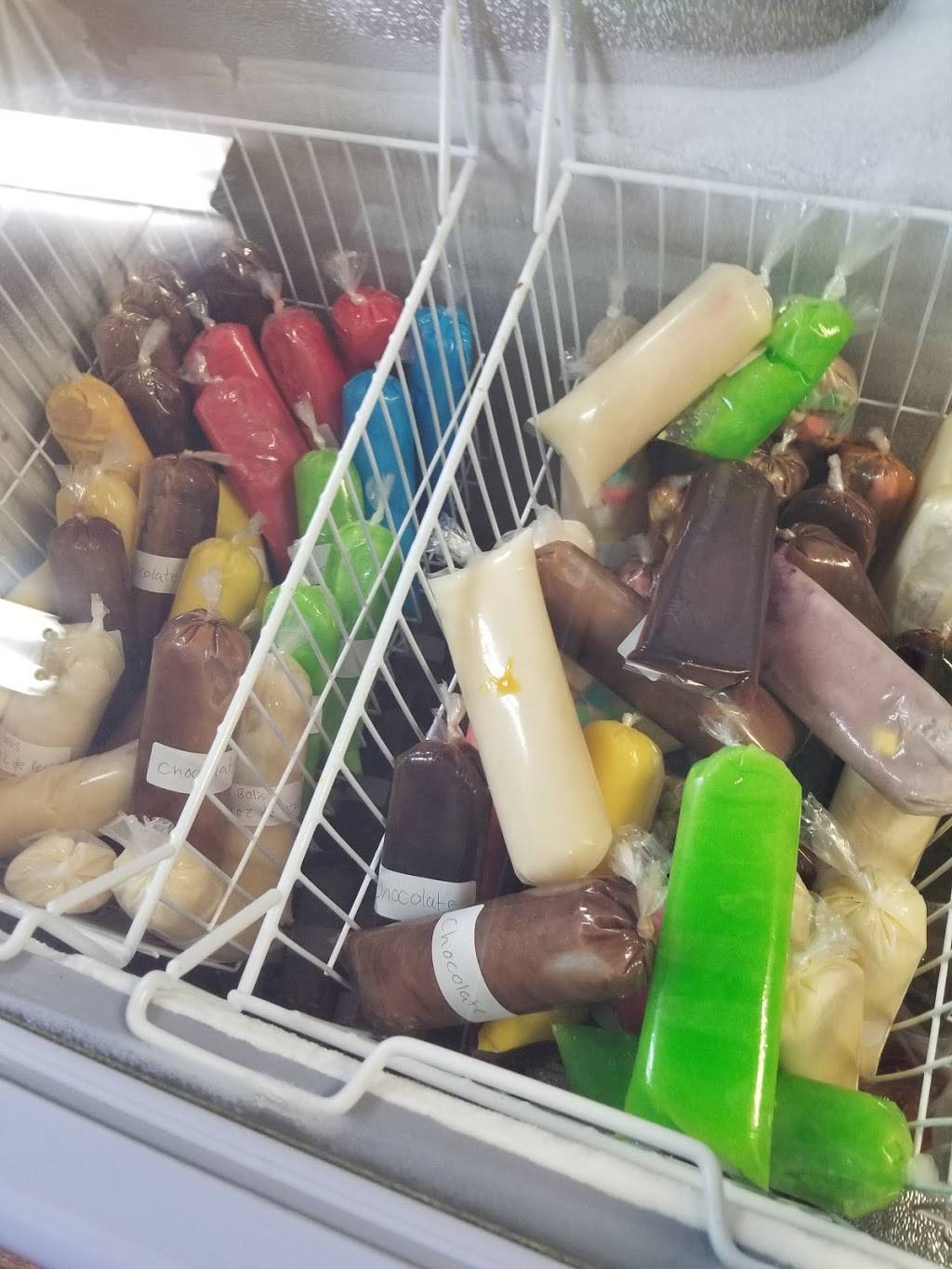 La Golosina Mexican Snacks | restaurant | 910 N Jefferson St, Athens, AL 35611, USA | 2564440507 OR +1 256-444-0507