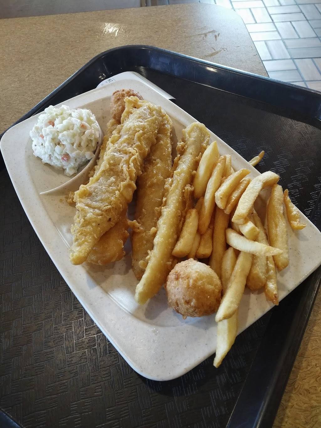 Captain Ds | restaurant | 1168 Stateline Rd E, Southaven, MS 38671, USA | 6623421816 OR +1 662-342-1816