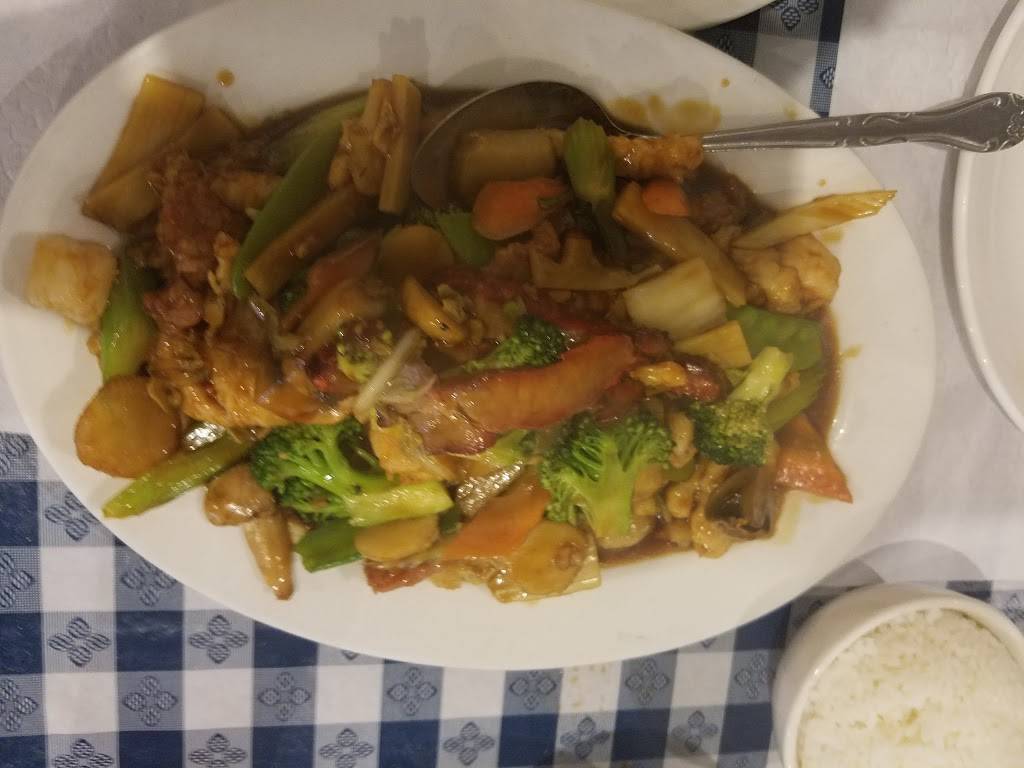 Imperial Garden Restaurant | restaurant | 3999 Farm to Market 1960 Rd W, Houston, TX 77068, USA | 2818938321 OR +1 281-893-8321