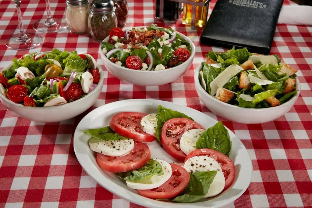 Grimaldis Pizzeria | restaurant | 11701 Lake Victoria Gardens Ave, Palm Beach Gardens, FL 33410, USA | 5616254665 OR +1 561-625-4665