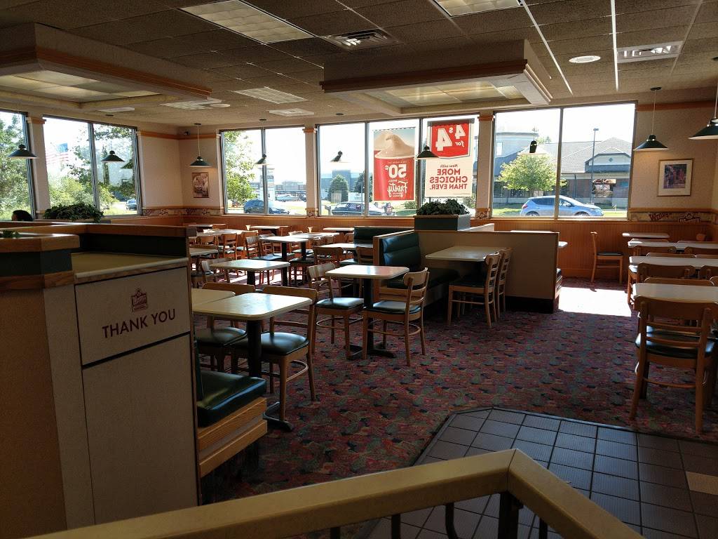 Wendys | restaurant | 3176 W Shore Dr, Holland, MI 49424, USA | 6167960209 OR +1 616-796-0209