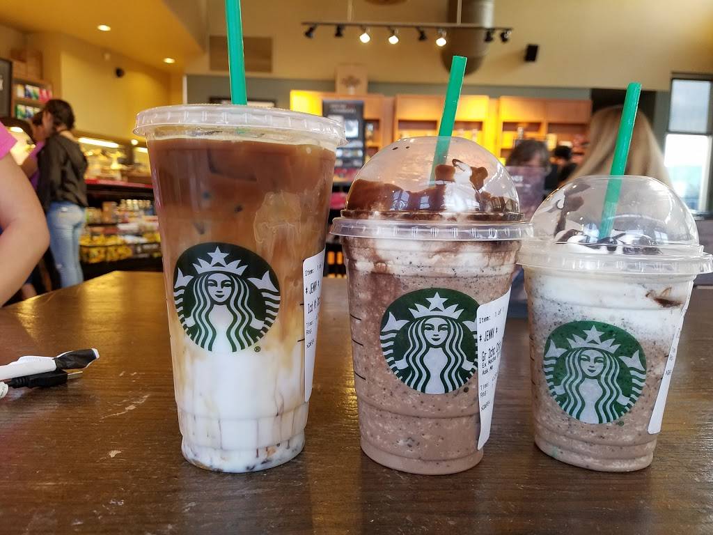 Starbucks | cafe | 126 Knoll Rd, San Marcos, CA 92069, USA | 7607448875 OR +1 760-744-8875