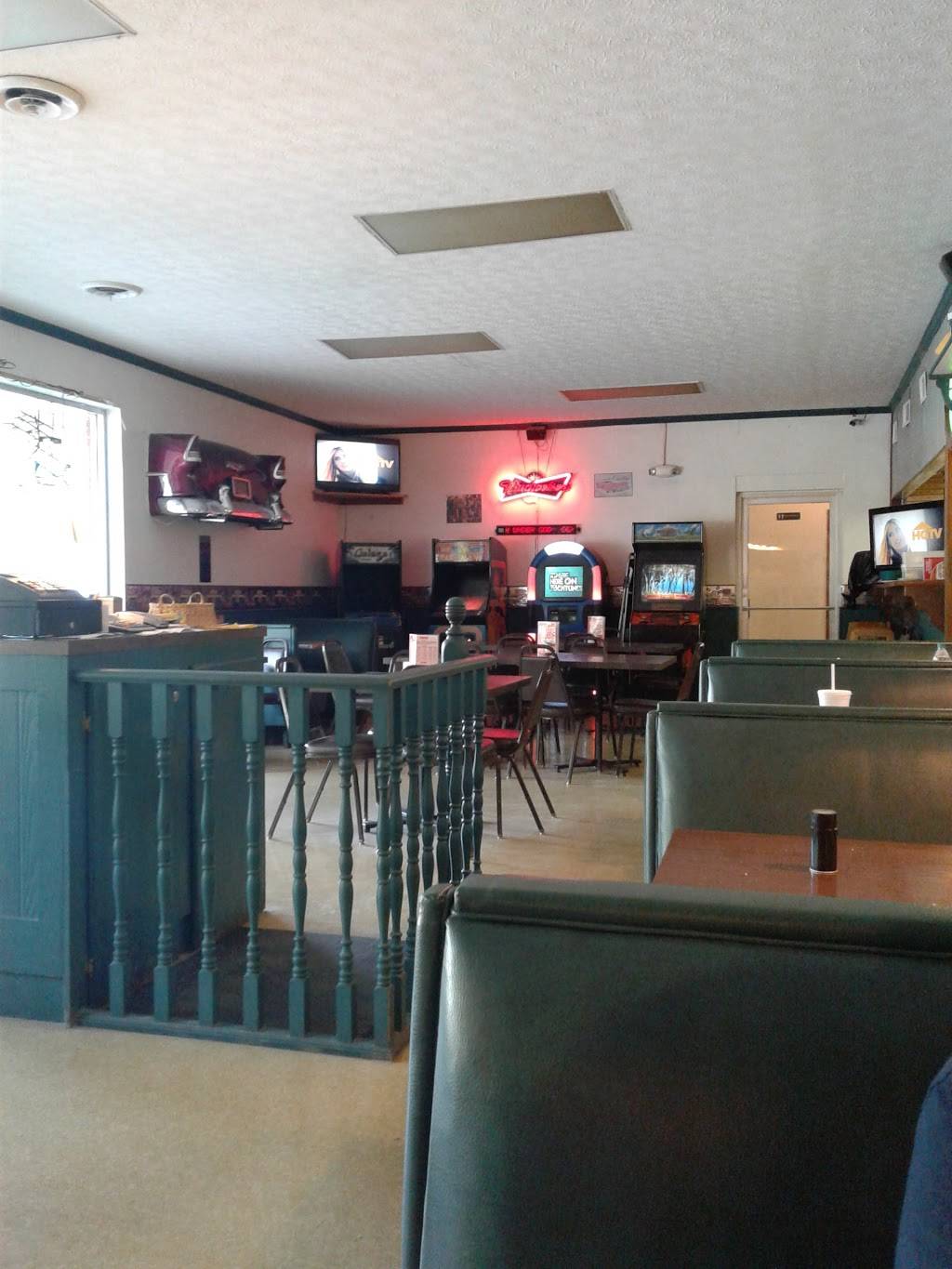 Kelsey Gs Pizza & More | restaurant | 508 Watson Ln, Henderson, KY 42420, USA | 2708300039 OR +1 270-830-0039