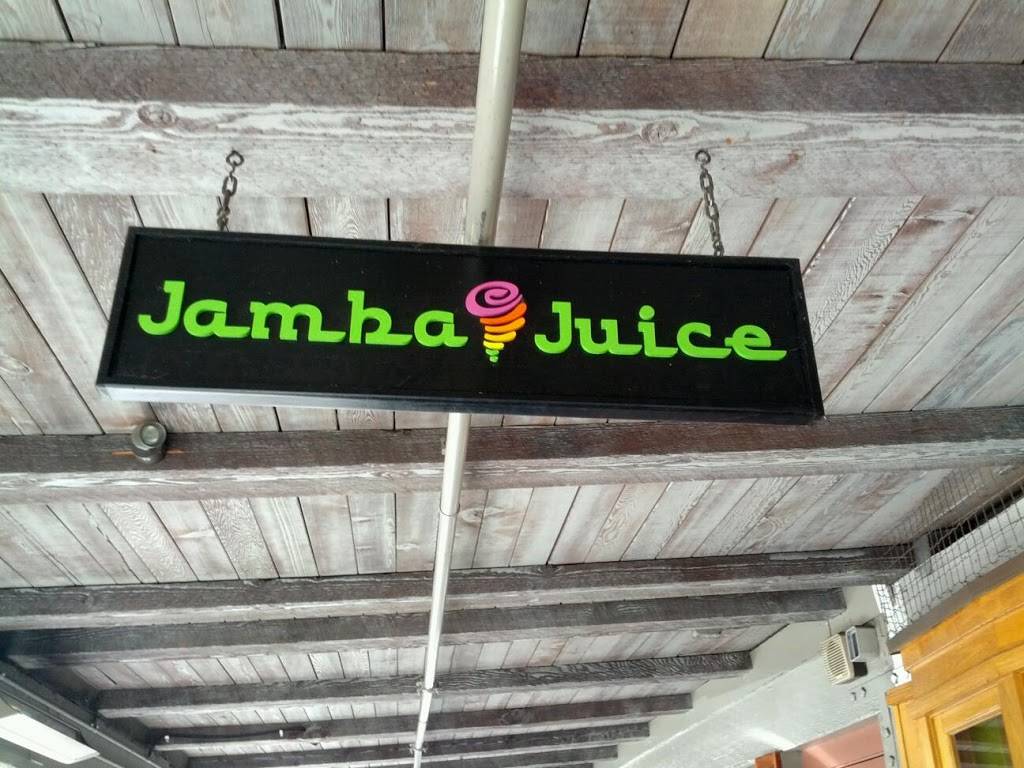 Jamba Juice | restaurant | 855 El Camino Real #85, Palo Alto, CA 94301, USA | 6503301839 OR +1 650-330-1839