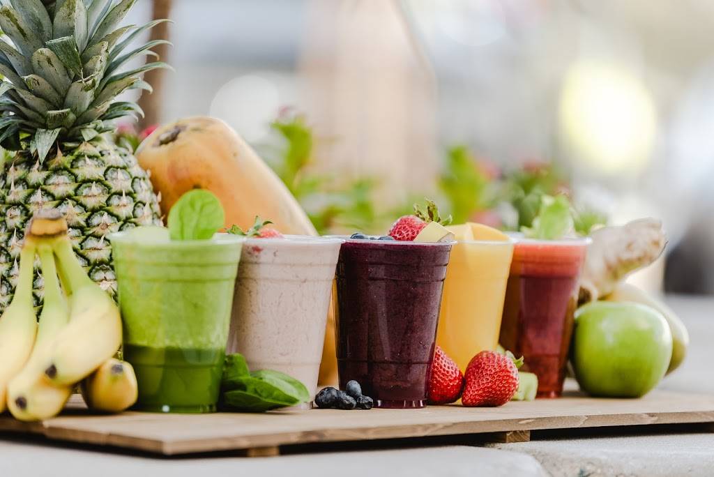 Freshería - Be Fresh | cafe | 627 Pearl St, La Jolla, CA 92037, USA | 8585518786 OR +1 858-551-8786