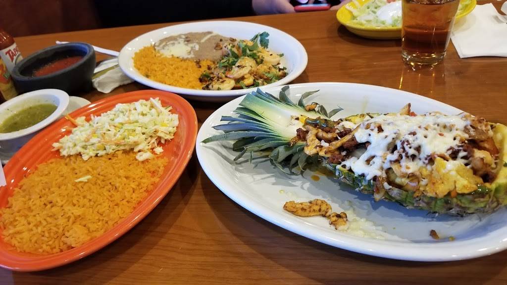 El Jalapeno II | restaurant | 4626 Mahoning Ave, Austintown, OH 44515, USA | 3307996500 OR +1 330-799-6500