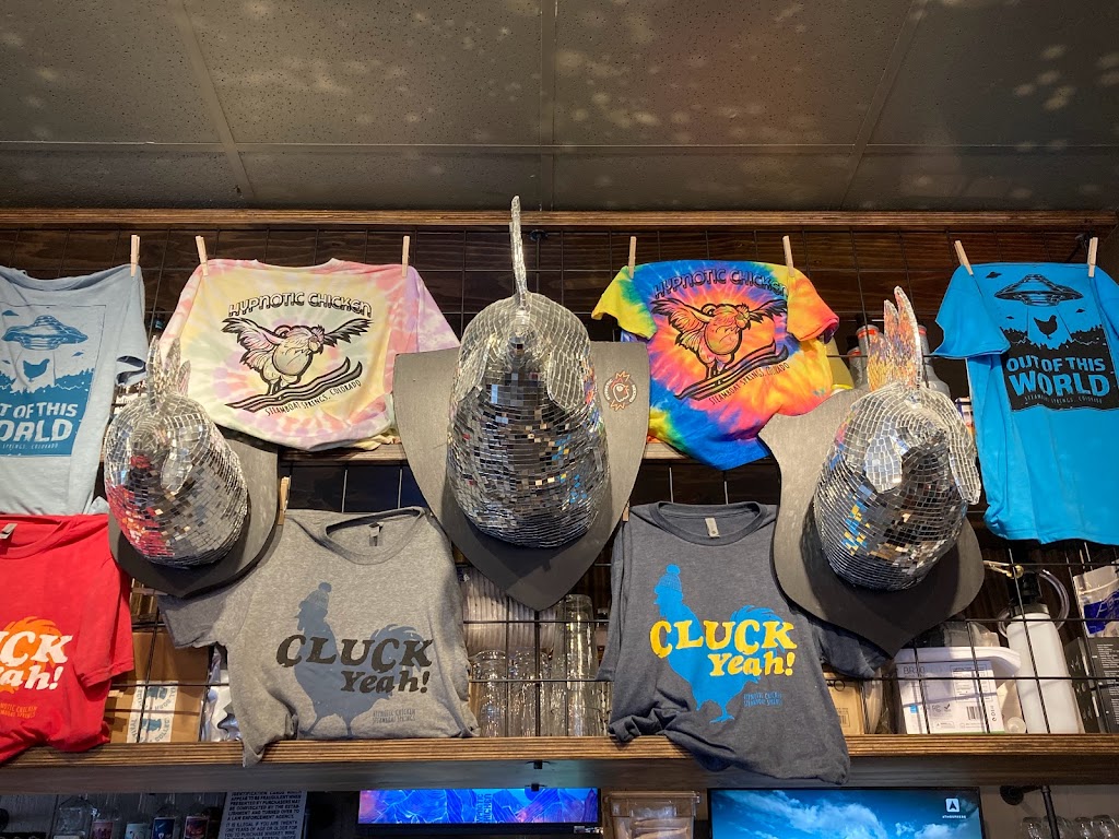 Hypnotic Chicken | restaurant | 255 Anglers Dr Unit A, Steamboat Springs, CO 80487, USA | 9707612764 OR +1 970-761-2764
