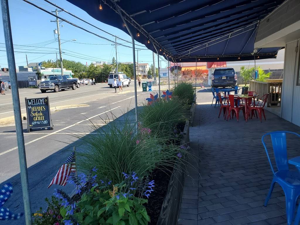 Neptune Surfside Grill | restaurant | 8001 Long Beach Blvd, Harvey Cedars, NJ 08008, USA | 6094677580 OR +1 609-467-7580