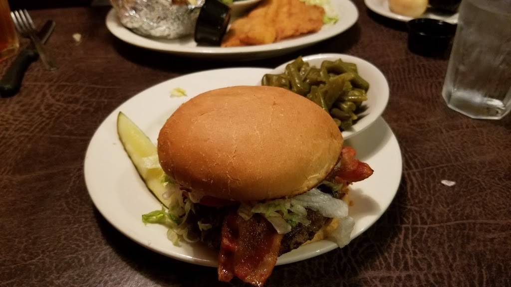 Bulls Steakhouse | restaurant | 1887 Graves Mill Rd, Forest, VA 24551, USA | 4343857581 OR +1 434-385-7581