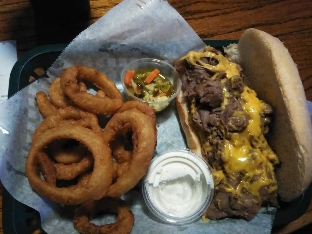 L.C.s Pub | restaurant | 605 N Main St, Caseyville, IL 62232, USA | 6188559007 OR +1 618-855-9007