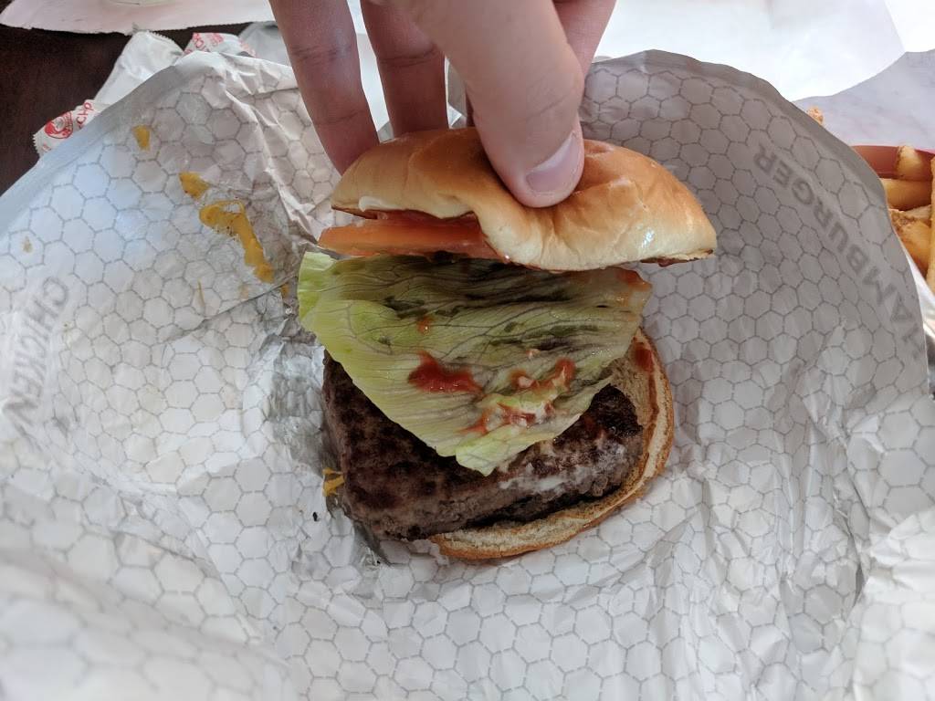 Wendys | restaurant | 2891 W 120th St, Hawthorne, CA 90250, USA | 3237772098 OR +1 323-777-2098