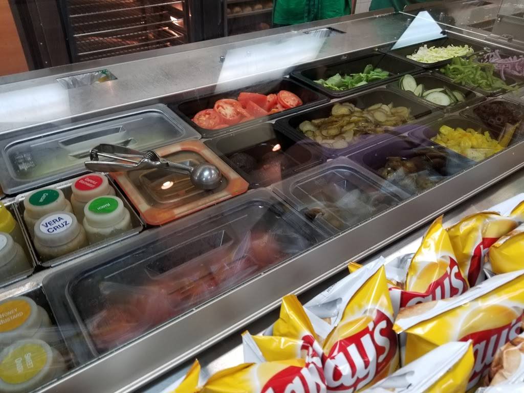 Subway Restaurants | restaurant | 12865 Mountain Ave A, Chino, CA 91710, USA | 9096283815 OR +1 909-628-3815