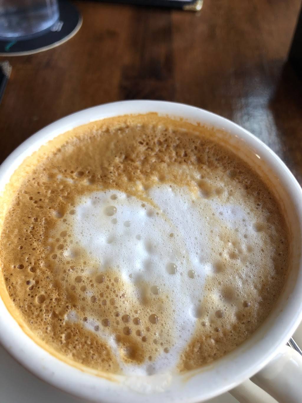 Copperbarn Coffeebar & Eatery | restaurant | 368 E Main St, Middletown, NY 10940, USA | 8453811400 OR +1 845-381-1400