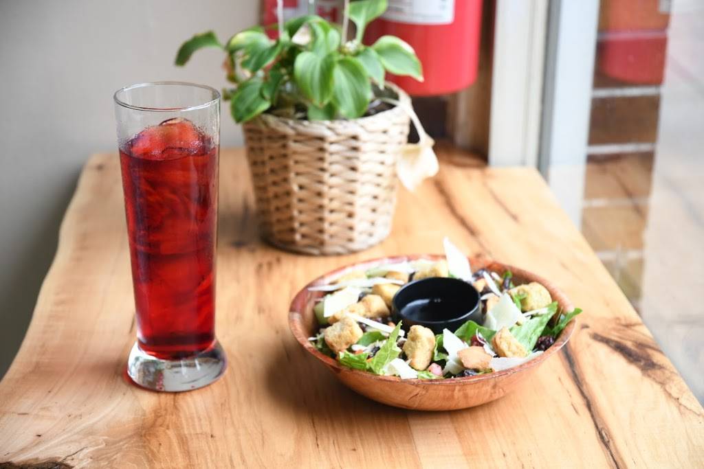 Teatopia | cafe | 2606 Cherokee St, St. Louis, MO 63118, USA | 3145539402 OR +1 314-553-9402