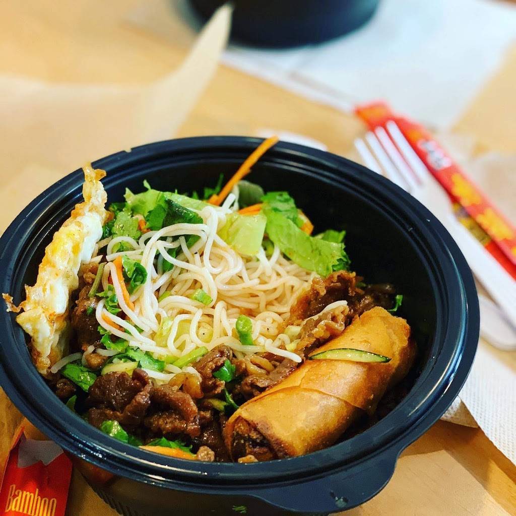 Mi-Sant Banh Mi Co. | restaurant | 8540 Edinburgh Centre Dr, Brooklyn Park, MN 55443, USA | 7633555947 OR +1 763-355-5947