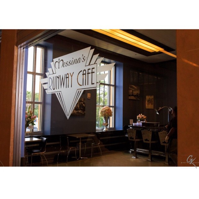 Messinas Runway Cafe | cafe | New Orleans Lakefront Airport, Terminal, 6001 Stars and Stripes Blvd Ste. 3, New Orleans, LA 70126, USA | 5042415300 OR +1 504-241-5300